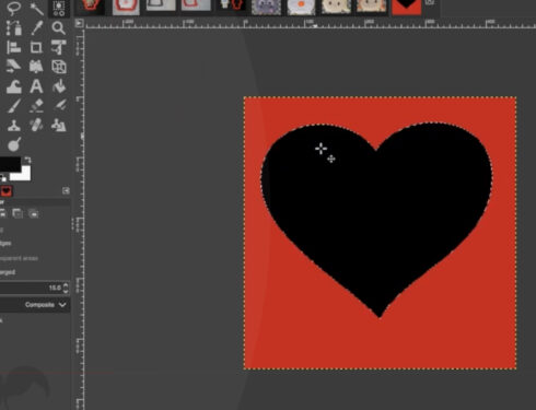 Cookie Cutters in 3D program