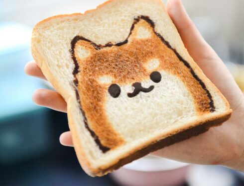 bread