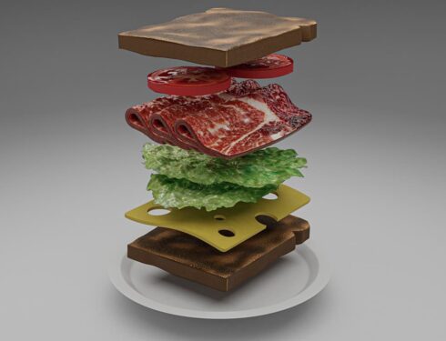 food
