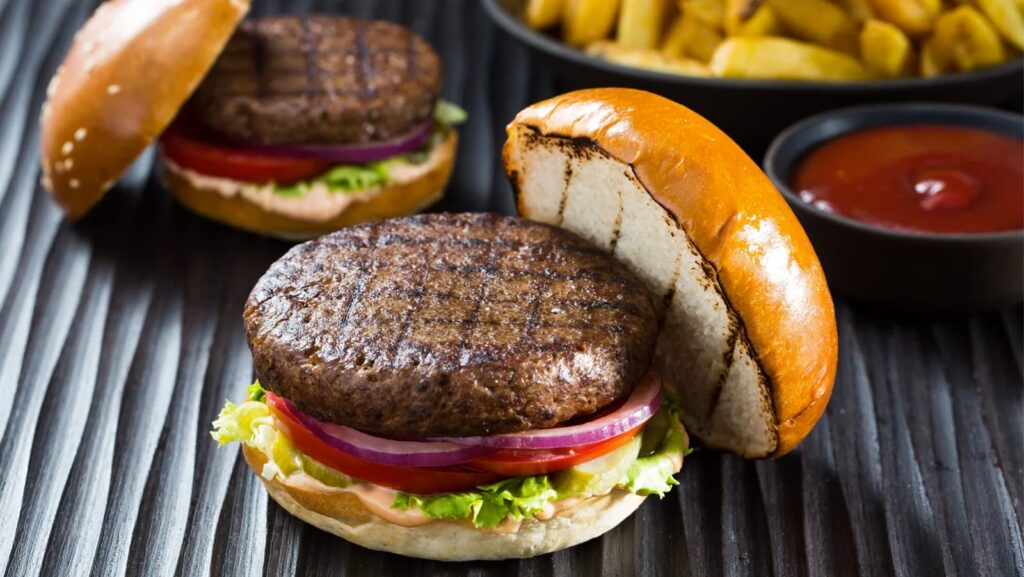 How 3D-Printed Food Companies are Shaping the Future